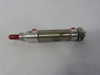 Bimba 020.5-DXPB Pneumatic Cylinder USED