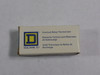 Square D A3.61 Overload Relay Thermal Unit ! NEW !