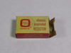 Ohmite 0200J Resistor 25W 1 Ohm 270-25K-40 ! NEW !