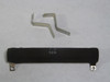 IRC 6633 Resistor 1 Ohm 50W 4" Diameter ! NEW !