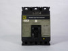 Square D FAL360151214 Circuit Breaker 3-Pole 15A 600VAC USED