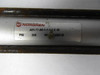 Norgren A01-77-A6-1-1/2X40 Pneumatic Air Cylinder 250PSI USED