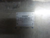 Siemens 6SE7033-7ES87-0FA0 Load Cell 3 AC 380-460 V 50/60 HZ 500 A USED