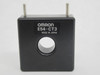 Omron E54-CT3 Current Transformer 120A NEW