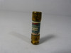 Reliance ECNR1-6/10 Time Delay Fuse 1-6/10amp 250V USED