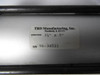TRD Manufacturing Pneumatic Air Cylinder 3 1/4" X 5" USED