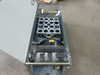 Siemens 6SE7032-6EG20-Z AC Drive 150 H 460 V USED