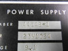 Barber Colman A4548-1 Transducer Power Supply 9.1V USED