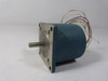 Superior Electric M061-FC-08 Stepper Motor 3.8amp 1.25V USED