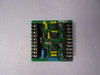 Microcon 1074-037 Triple Inverter Circuit Board USED