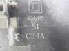 Square D 2936-S1-C34A Coil 550/600V 50/60Hz USED