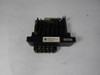 GE Fanuc IC610MDL175A Output Module 115 / 230 Vac ! AS IS !