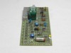 Reliance Electric 0-54308 Isolation Receiver Board USED