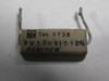 Renfrew Electric PW5 5W R10 Resistor 5W 10% USED