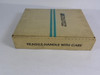 Reliance Electric 0-54307 PC Isolated Reference Transmitter Card ! NEW !