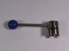 Inoxpa 6400-H Handle For Ball Valve USED