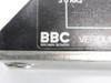 BBC 701819-19AC Power Cube USED