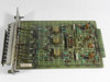 Reliance Electric 0-51831-3 Current Voltage PC Board USED