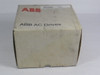 ABB NBRA-663 External Braking Chopper 30A 690V 22 Ohm ! NEW !