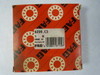 Fag 6209.C3 Ball Bearing 45x85x19mm ! NEW !