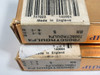 RHP 7005CTRDULP4 Super Precision Angular Contact Bearing Set 25x47x24mm NEW