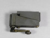 Square D 9007-B62C Limit Switch USED