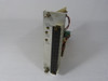 Reliance 0-52806 Tach Loss Overspeed Board USED