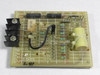 Reliance Electric 0-54355 Tachometer Scaling Card USED