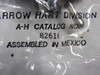 Arrow Hart 82616 Toggle Switch Kit ! NWB !