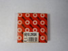 Fag 6010.2RSR Sealed Bearing 50x80x16mm ! NEW !