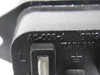 RDI AC-008-A Connector 15A 250V USED