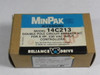 Reliance Electric 14C213 Circuit Breaker Kit 2-Pole ! NEW !