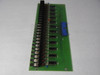 Egan 435339 PC Board Relay Driver USED