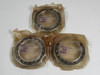 RHP 7908CT3UMP4 Super Precision Angular Contact Bearing Set 40x62x36mm NOP