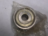 NSK 6210Z Deep-Groove Ball Bearing ! NEW !