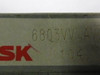 NSK 6803VV Ball Bearing ! NEW !