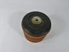 Federal 141-012A Electraflash Amber Flashing Light USED