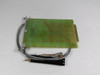 Reliance Electric 0-51881-3 ETCD PC Board USED