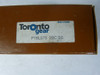 Toronto Gear P16L075 Timing Pulley Box of 2 ! NEW !