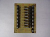 Egan 437928 PC Board USED