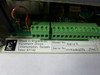 Parker Eurotherm 5575-1/1/0/00 Drive Control Board with Housing USED