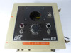 Dover Flexo E9-I Tension Control System 117/60V 0.5amp ! AS IS !