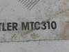 Mettler MTC310 Scale Control Box USED