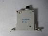 ETA 43200M010A Circuit Breaker 10amp 1-Pole 250V USED