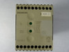 Siemens 3TK2-803-0BB4 Safety Combo Contactor 2NO 24VDC *Cracked Casing* ! AS IS !