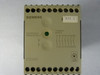 Siemens 3TK2-907-0BB4 Safety Expansion Module 7NO 24VDC USED