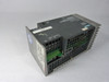 Siemens 6EP1-436-1SH01 Power Supply 20amp 24VDC USED