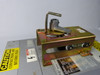 Siemens ITE Sentron HPXD63B160 Circuit Breaker 1600amp 3-Pole 600VAC USED