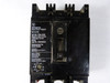 Westinghouse MCP13300C Circuit Breaker 30amp 3-Pole 600V USED