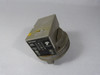 Antunes Controls LGP-A 10-50 Manual Low Pressure Switch 250-1250mm USED